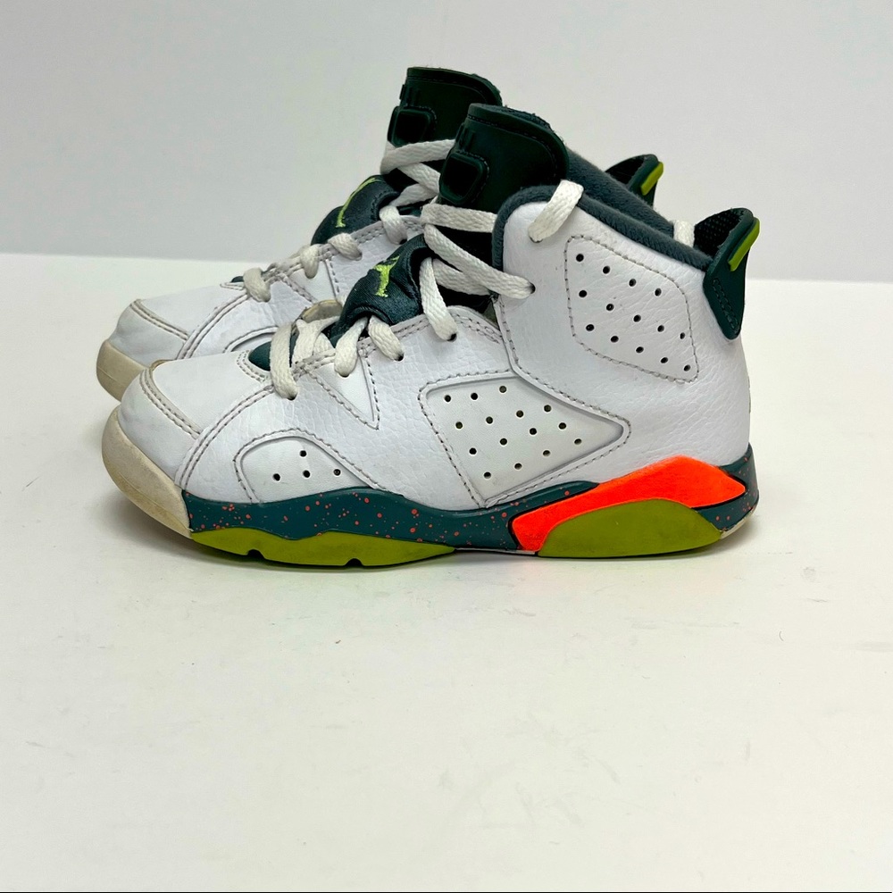 Jordan 6 Retro Kids shoes